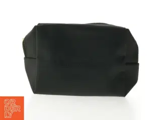 Sort kosmetikpung fra Meroda (str. 19 x 13 cm)