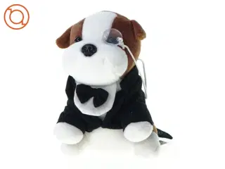 Bamse hund (str. 16 cm)