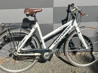 Centurion pige/dame cykel 7 gear