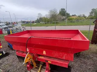 Bogballe EX T 2200