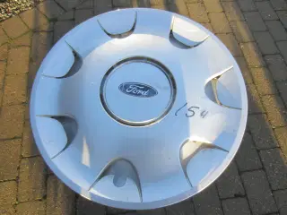 Navkapsler 15 tommer