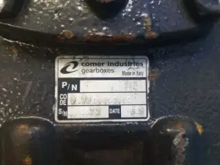 New Holland 760CG 35Ft Wobble Box 47557929