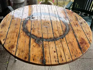 Havebord/Spisebord