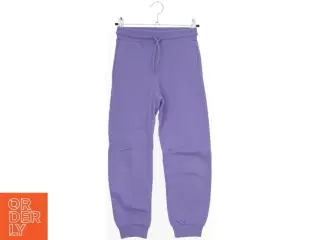 Lilla Joggingbukser fra KappAhl (str. 122)