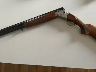 Jagtgevær - Beretta 686 Silver Pigeon I