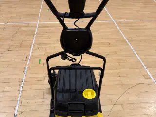 Kärcher Gulvvasker BR 40/10C Commercial