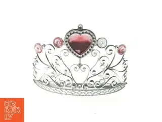 Prinsessetiara (str. Ø 12 cm)