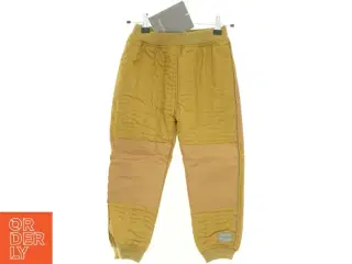 Overtræks bukser fra MarMar (str. 110 cm)