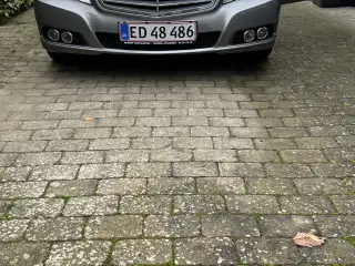 Mercedes Benz E250