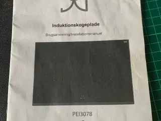 Silverline Induktions kogeplade