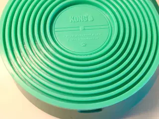 Kong slikmåtte 