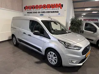 Ford Transit Connect 1,5 EcoBlue Trend aut. lang