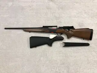 Beretta BRX inkl. Ekstra skæfte