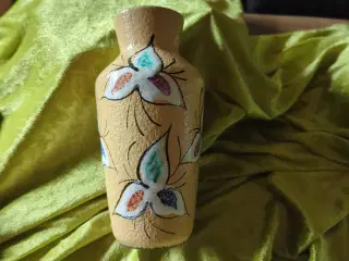 West Germany vase sjælden
