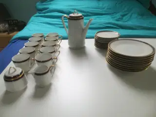 Kaffeeservice