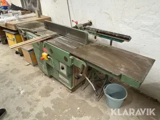 Afretter Casadei DE 410