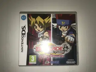 BEYBLADE METAL FUSION - Cyber Pegasus