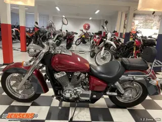 Honda VT 750 C