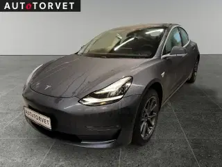 Tesla Model 3  Standard Range+ RWD