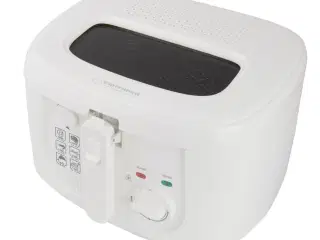 Frituregryde Esperanza 2,5 l – hvid, 1.800 W
