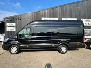 Ford Transit 350 L4 Van 2,0 TDCi 130 Trend H3 RWD