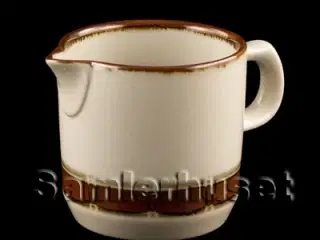 Selandia Flødekande 6½x7 cm.