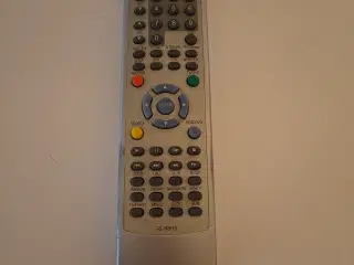 Fjernbetjening model  RL-R8H3