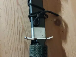 Termontina commander 2