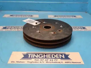 Massey Ferguson 32 Remskive 28880264