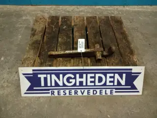 Massey Ferguson 35 Hitch