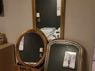 Spejle