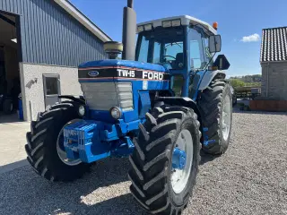 Ford TW 15 F2