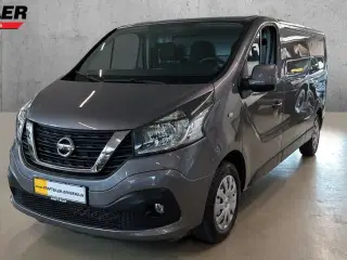 Nissan NV300 1,6 dCi 145 L2H1 Comfort Van