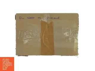 Julepynt (str. 8 x 5 og 4 x 2)