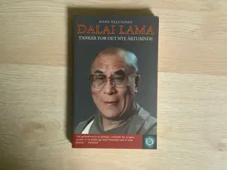 Tanker for det nye årtusinde - Dalai Lama
