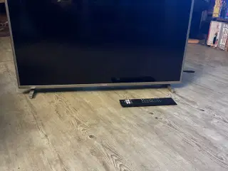 32 tommer Philips smart TV 