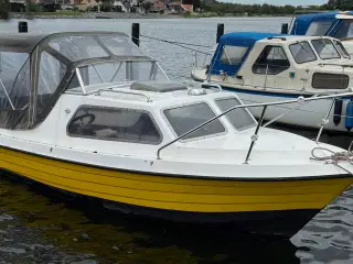 Kabinebåd