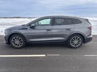 Skoda Enyaq 80x iV Plus