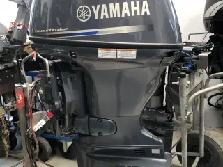 Yamaha F30BETS