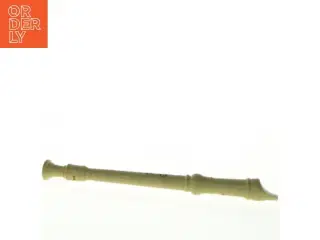 Bloklfløjte fra North Star (str. Længde 32 cm)