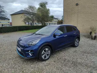 Kia e-Niro 64 Vision