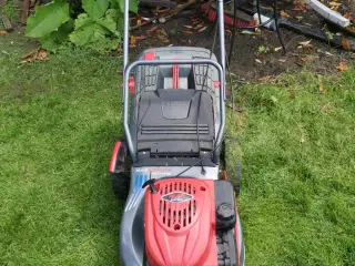 Plæneklipper 