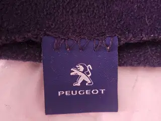 Fleece tæppe Peugeot