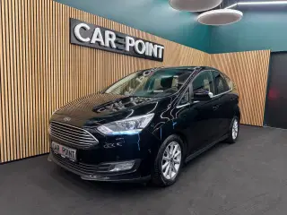 Ford C-MAX 1,0 SCTi 100 Titanium
