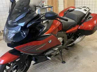 BMW K 1600 GT