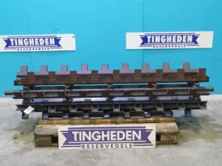 Fendt 8350 Kerneudskiller 28380260