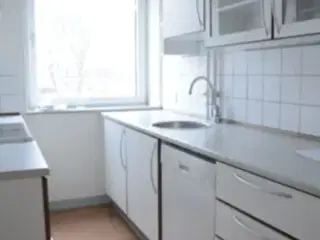 Lejlighed til leje i 5000 Odense C