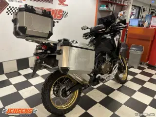 Honda CRF 1100 L Africa Twin Adventure Sports