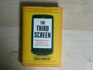 The Third Screen - Chuck Martin