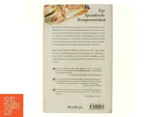 Mænd der hader kvinder af Stieg Larsson, Stieg Larsson (Bog)